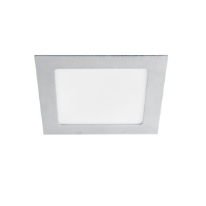 KATRO V2LED 12W-NW-SR oprawa typu downlight LED 4000K srebrna 28939 Kanlux