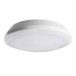 DABA PRO 26W NW-SE-W plafoniera LED z czujnikiem ruchu biała 19066 Kanlux