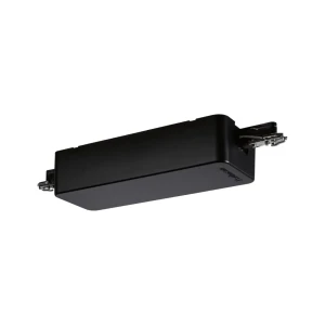URail Zigbee ściemniacz/włącznik do systemu szynowego max. 400W 230V czarny-mat 96815 Paulmann