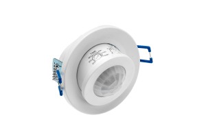 Czujnik ruchu CR-15 360° biały GTV