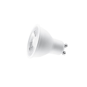 Żarówka LED GU10 5W PREMIUM barwa zimna KOBI