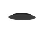 CAMELEON CANOPY A  BLACK puszka II klasa ochrony czarna 8563 Nowodvorski Lighting - NEGOCJUJ CENĘ!