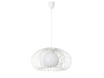 MERSEY white I  lampa wisząca 5295 Nowodvorski Lighting - NEGOCJUJ CENĘ!