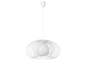 MERSEY white I  lampa wisząca 5295 Nowodvorski Lighting - NEGOCJUJ CENĘ!