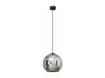 POLARIS SILVER lampa wisząca srebrna 9056 Nowodvorski Lighting - NEGOCJUJ CENĘ!