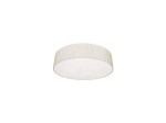 TURDA WHITE III plafon biały 8952 Nowodvorski Lighting - NEGOCJUJ CENĘ!