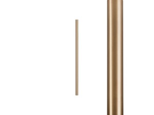 CAMELEON LASER 750 klosz mosiądz 8567 Nowodvorski Lighting - NEGOCJUJ CENĘ!