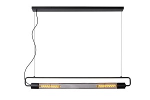 CALIXT lampa wisząca 05433/02/30 Lucide - NEGOCJUJ CENĘ!