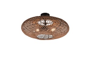 HEDDA lampa sufitowa 612300236 Trio - NEGOCJUJ CENĘ!