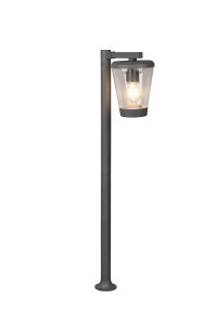 CAVADO lampa stojąca zewnętrzna 411060142 Trio - NEGOCJUJ CENĘ!
