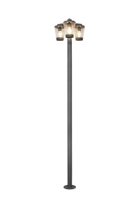 CAVADO lampa stojąca zewnętrzna 411060342 Trio - NEGOCJUJ CENĘ!
