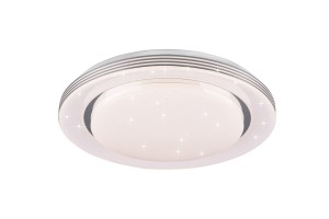 ATRIA lampa sufitowa R67045800 RL - NEGOCJUJ CENĘ!
