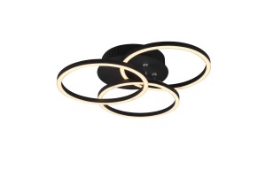 CIRCLE lampa sufitowa R62823132 RL - NEGOCJUJ CENĘ!