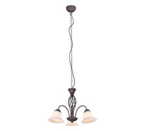 RUSTICA lampa wisząca 101000324 Trio - NEGOCJUJ CENĘ!