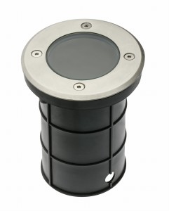 ALFA-O oprawa najazdowa okrągła GTV