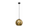 POLARIS GOLD lampa wisząca złota 9057 Nowodvorski Lighting - NEGOCJUJ CENĘ!
