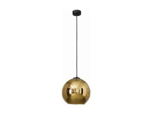 POLARIS GOLD lampa wisząca złota 9057 Nowodvorski Lighting - NEGOCJUJ CENĘ!