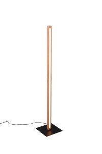 BELLARI lampa podłogowa 426410130 Trio - NEGOCJUJ CENĘ!