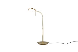 MONZA lampa stolikowa 523310108 Trio - NEGOCJUJ CENĘ!