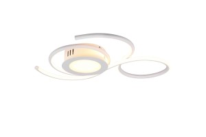 JIVE lampa sufitowa 623410231 Trio - NEGOCJUJ CENĘ!