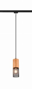 DUOLINE lampa wisząca 73430132 Trio - NEGOCJUJ CENĘ!