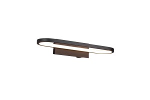 GIANNI lampa sufitowa 283770132 Trio - NEGOCJUJ CENĘ!