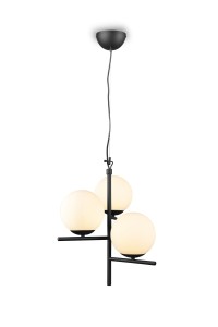 PURE lampa wisząca 302000332 Trio - NEGOCJUJ CENĘ!