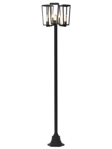 PINE lampa stojąca zewnętrzna 7196603012 Lutec - NEGOCJUJ CENĘ!