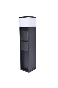 MAINS lampa stojąca zewnętrzna 7202201012 Lutec - NEGOCJUJ CENĘ!