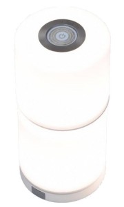 NOMA  lampa stojąca zewnętrzna 8506201331 Lutec - NEGOCJUJ CENĘ!
