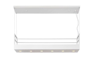 MIRAVELLE lampa wisząca 21427/06/31 Lucide - NEGOCJUJ CENĘ!