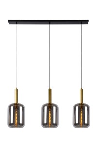 JOANET lampa wisząca 45494/03/65 Lucide - NEGOCJUJ CENĘ!
