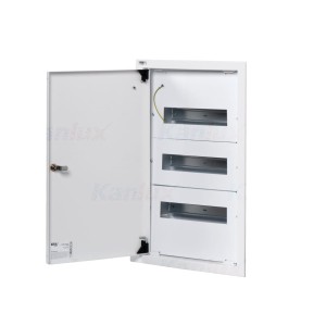 KP-DB-I-MF-312 rozdzielnica metalowa 35681 Ideal TS