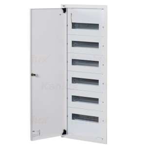 KP-DB-I-MF-612 rozdzielnica metalowa 35685 Ideal TS