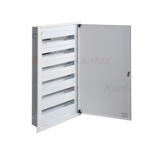 KP-DB-I-MF-624 rozdzielnica metalowa 32655 Ideal TS