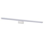 ASTEN LED IP44 15W-NW-W galeria nad lustra i obrazy biała 26688 Kanlux