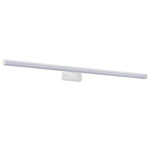 ASTEN LED IP44 15W-NW-W galeria nad lustra i obrazy biała 26688 Kanlux
