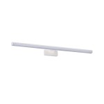 ASTEN LED IP44 12W-NW-W galeria nad lustra i obrazy biała 26687 Kanlux