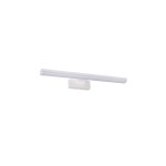 ASTEN LED IP44 8W-NW-W galeria nad lustra i obrazy biała 26686 Kanlux