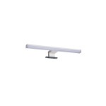 ASTIM IP44 8W-NW-C galeria nad lustra i obrazy chrom 34932 Kanlux