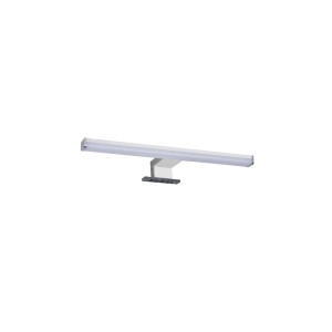 ASTIM IP44 8W-NW-C galeria nad lustra i obrazy chrom 34932 Kanlux