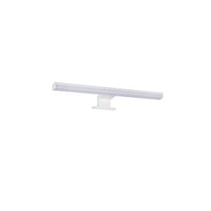 ASTIM IP44 8W-NW-W galeria nad lustra i obrazy biała 34931 Kanlux