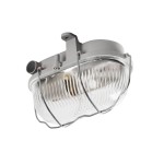 MILO 7040T prawa kanałowa szara IP54 70522 Kanlux