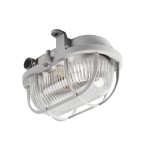 MILO 7040T/P prawa kanałowa szara IP54 70523 Kanlux