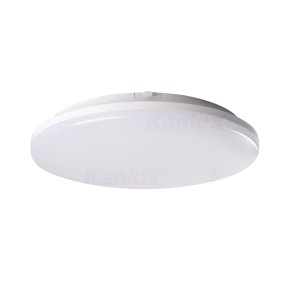 STIVI LED 24W-NW-O plafoniera LED biała 35000 Kanlux