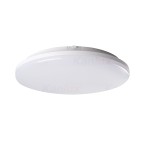 STIVI LED 24W-NW-O-SE plafoniera LED z czujnikiem ruchu biała 35001 Kanlux