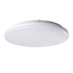 STIVI LED 36W-NW-O-SE plafoniera LED z czujnikiem ruchu biała 35003 Kanlux