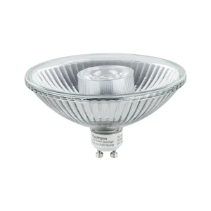 Żarówka LED QPAR111 6,5W GU10 425lm 2700K 24st. ściemnialna 28901 Paulmann