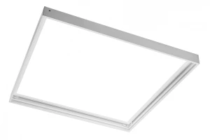 G-TECH Rama do montażu natynkowego paneli LED 60x60 GTV