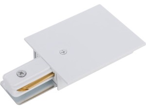 PROFILE RECESSED POWER END CAP WHITE zasilanie końcowe element systemu szynowego 8972 Nowodvorski Lighting - NEGOCJUJ CENĘ!